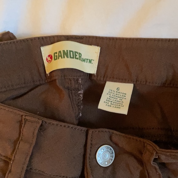 Pants - Picture 2 of 2